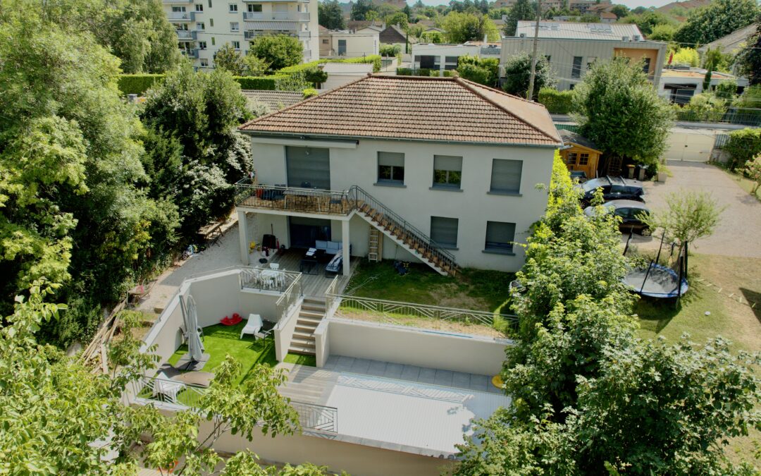 Projet de terrassement et aménagement extérieur à Langlois-Fontaines : une transformation complète du terrain