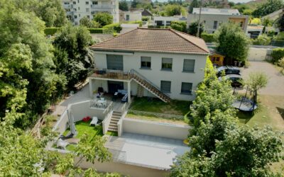 Projet de terrassement et aménagement extérieur à Langlois-Fontaines : une transformation complète du terrain